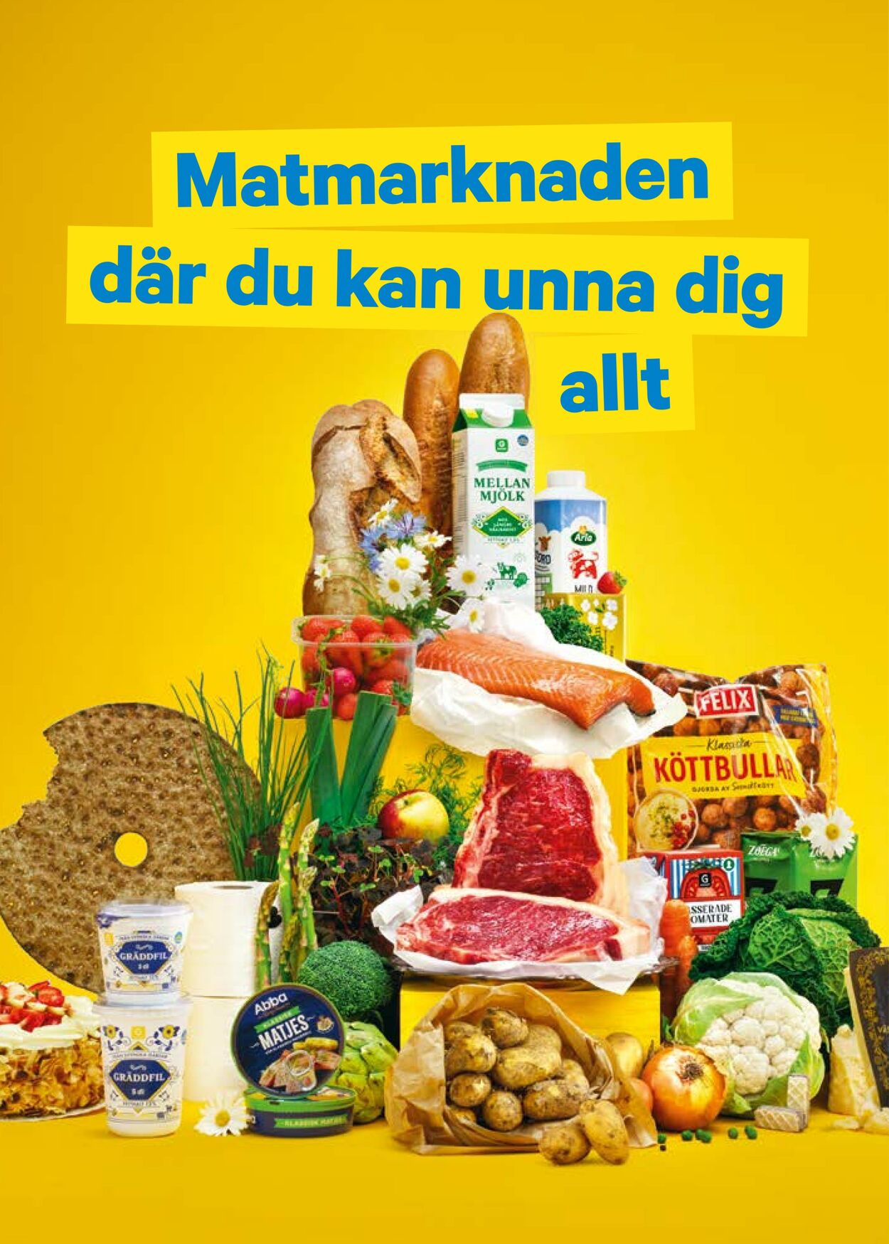 Erbjudanden City Gross 23.06.2025 - 29.06.2025