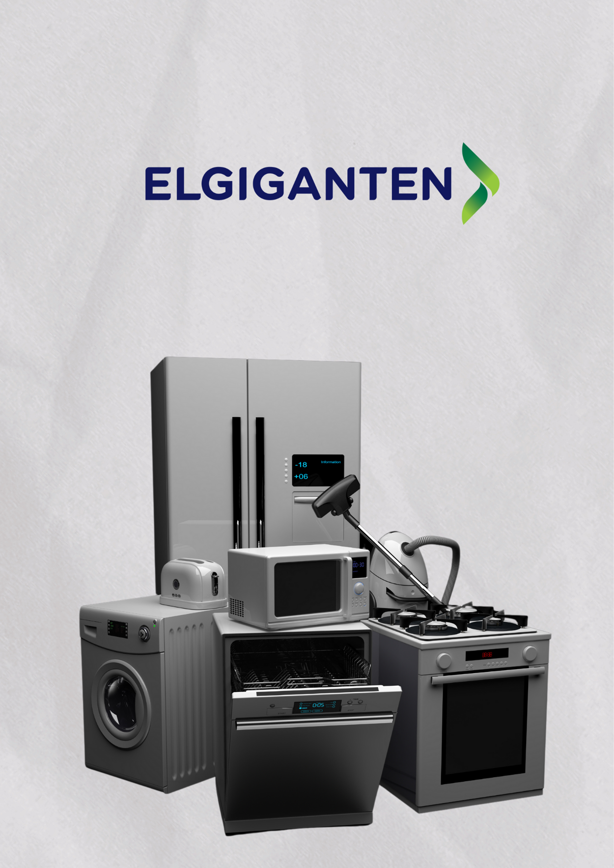 Erbjudanden Elgiganten 01.12.2025 - 07.12.2025