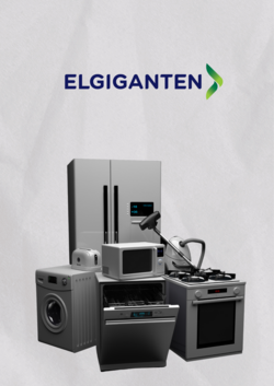 Erbjudanden Elgiganten 26.05.2025 - 01.06.2025