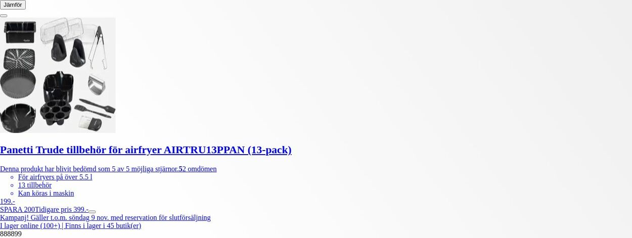 Erbjudanden Elgiganten 27.10.2025 - 02.11.2025