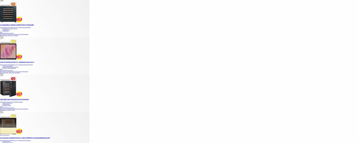 Erbjudanden Elgiganten 30.06.2025 - 06.07.2025