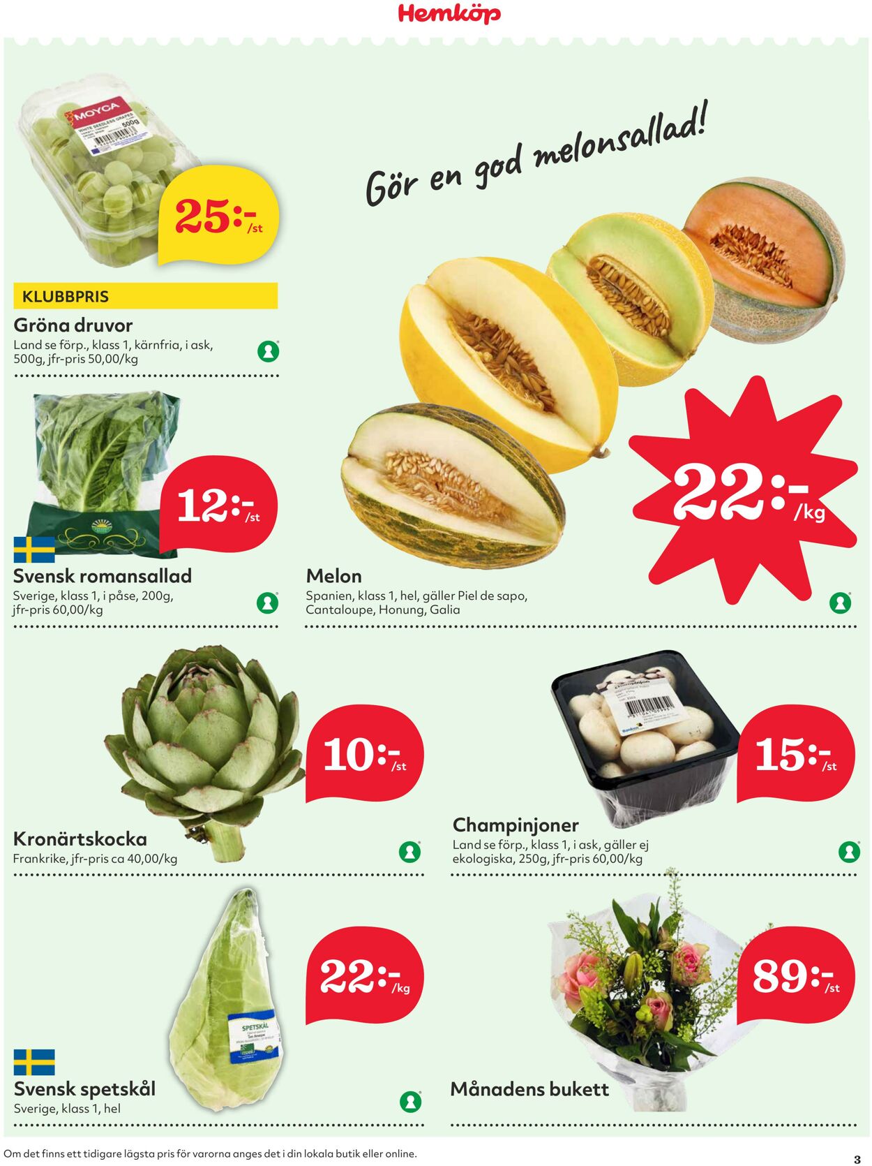 Erbjudanden Hemköp 02.03.2026 - 08.03.2026