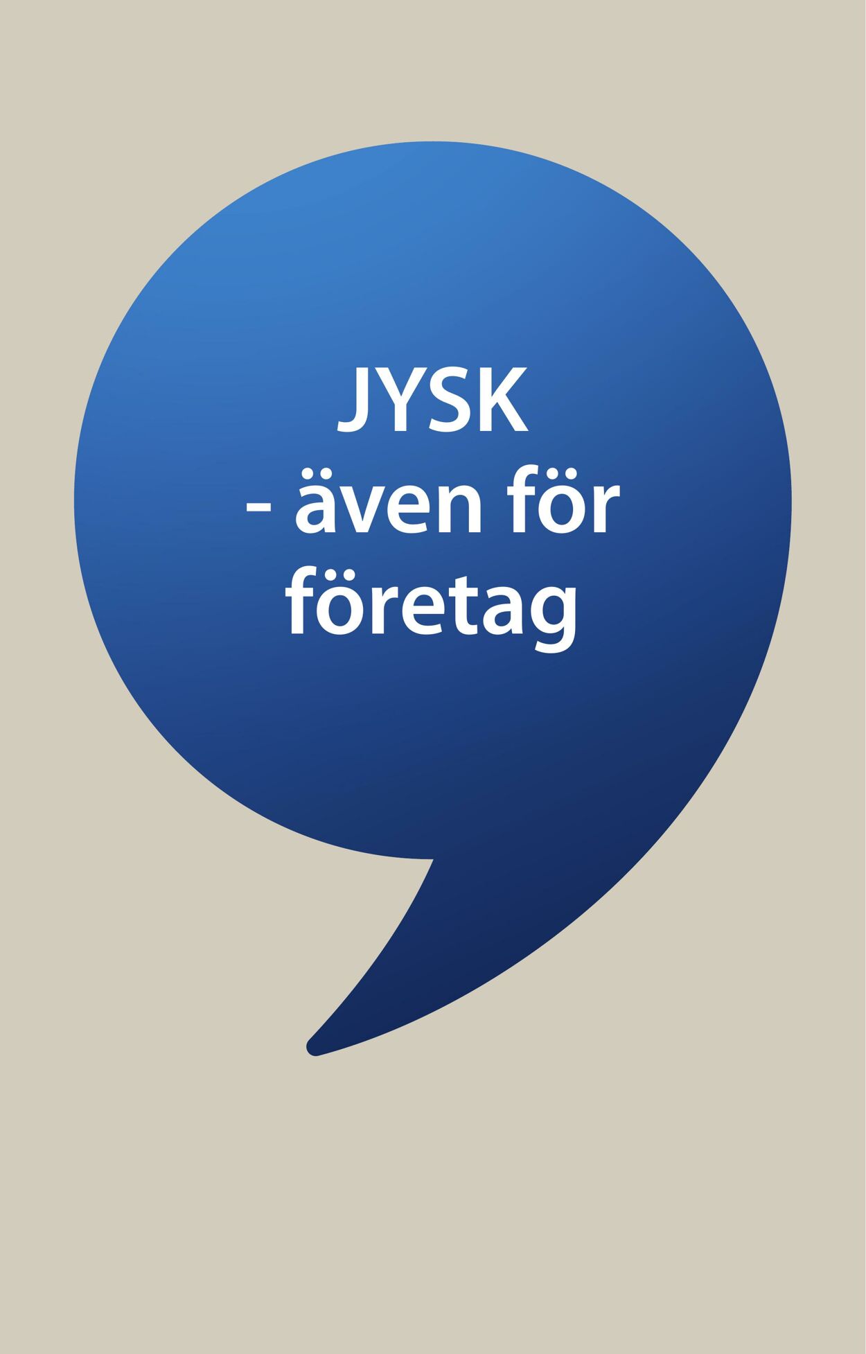 Erbjudanden Jysk 02.03.2026 - 10.03.2026