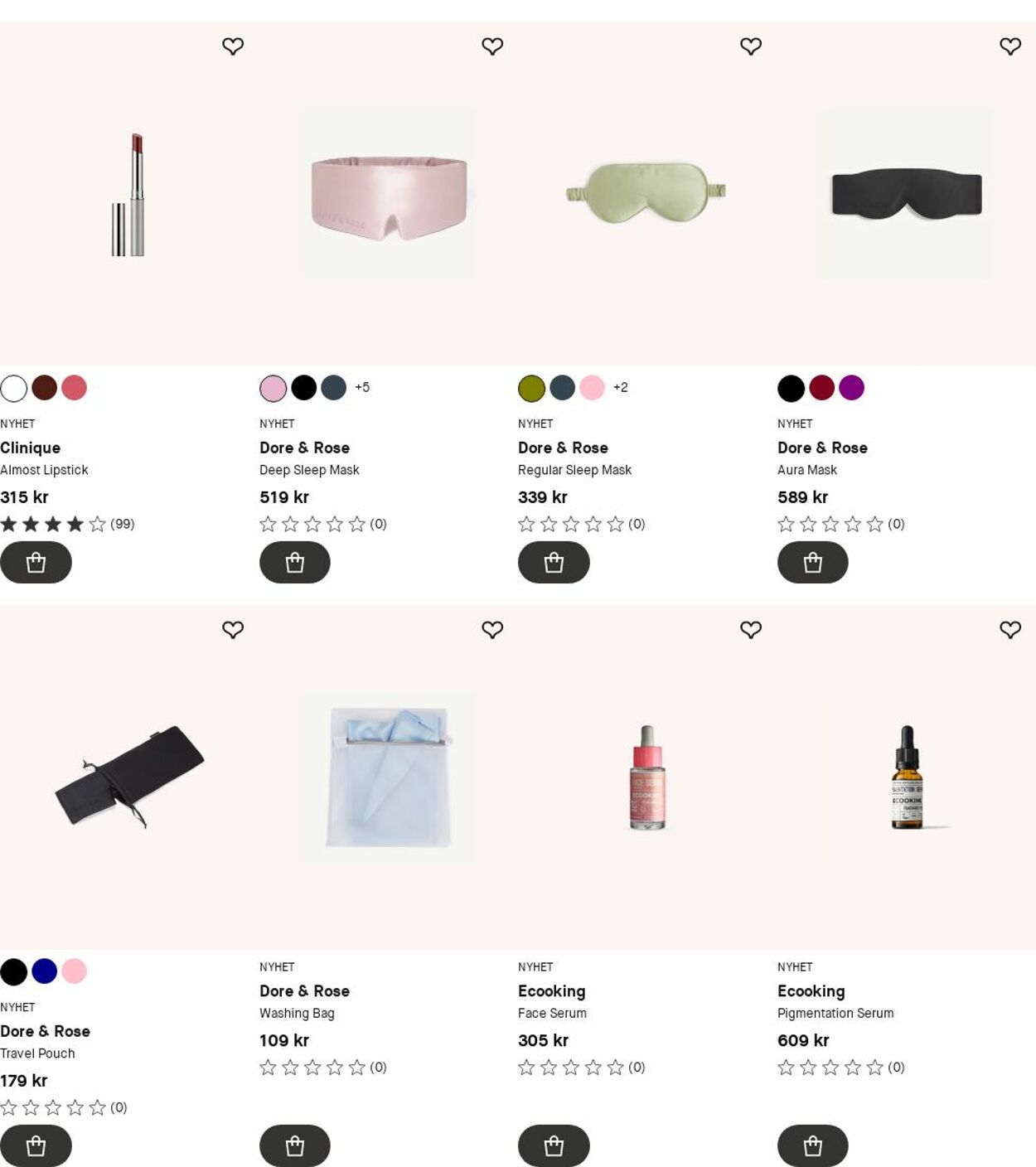Erbjudanden Kicks 14.07.2025 - 23.07.2025