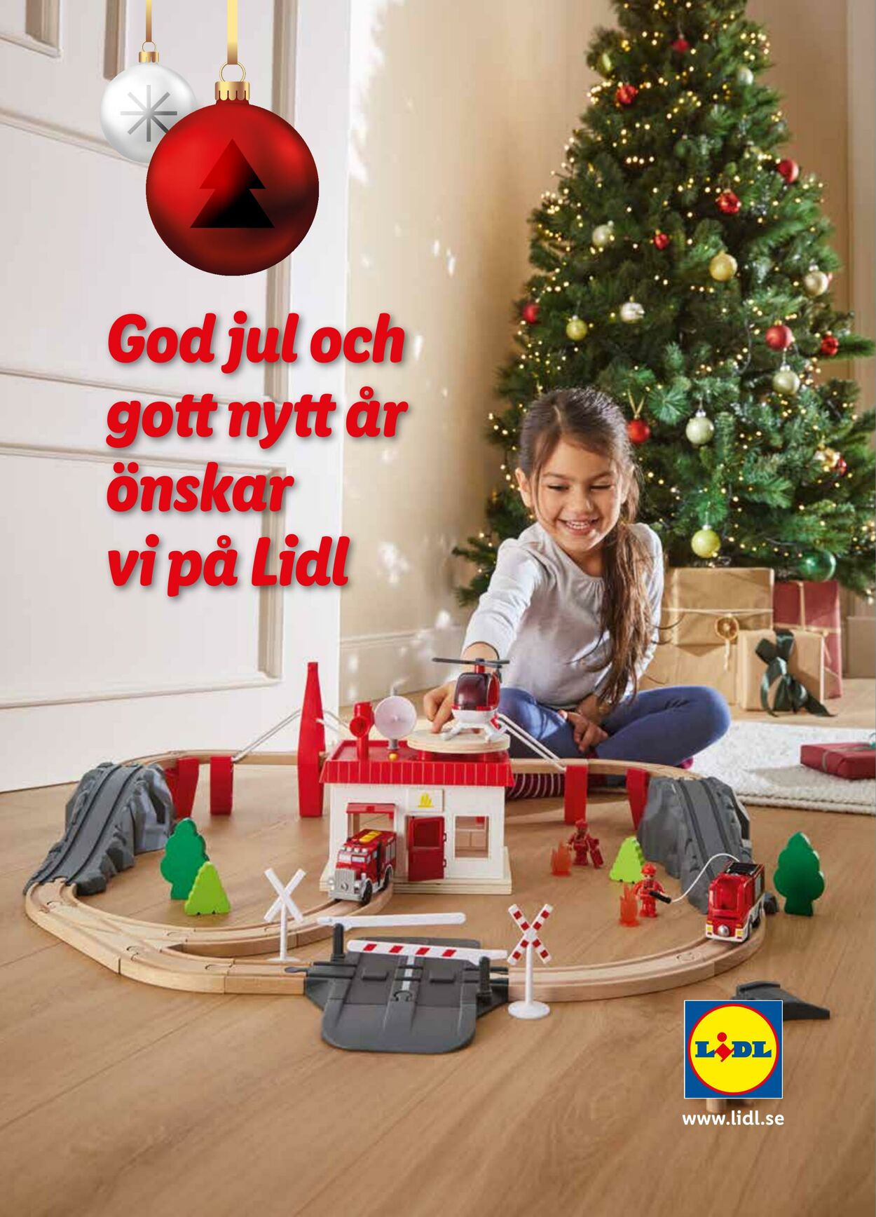 Erbjudanden Lidl 07.11.2022 - 18.12.2022