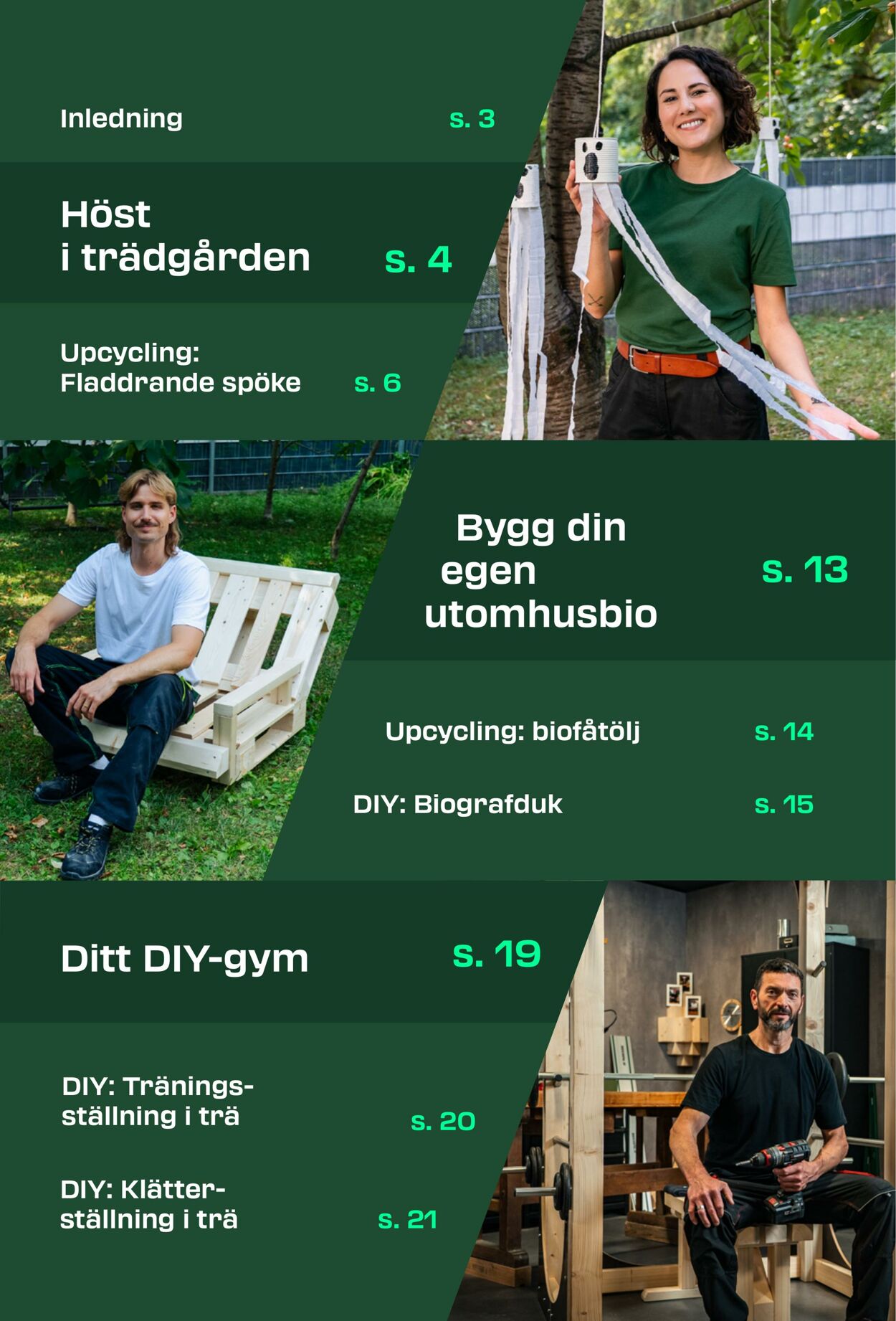 Erbjudanden Lidl 01.09.2025 - 12.10.2025