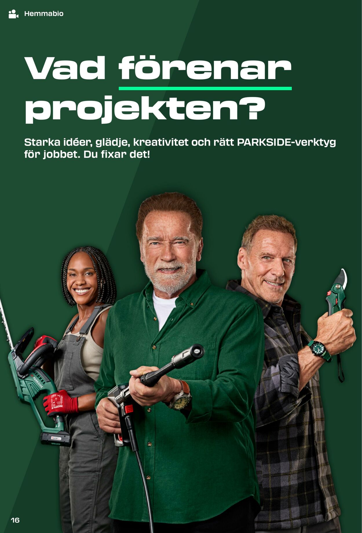 Erbjudanden Lidl 01.09.2025 - 12.10.2025