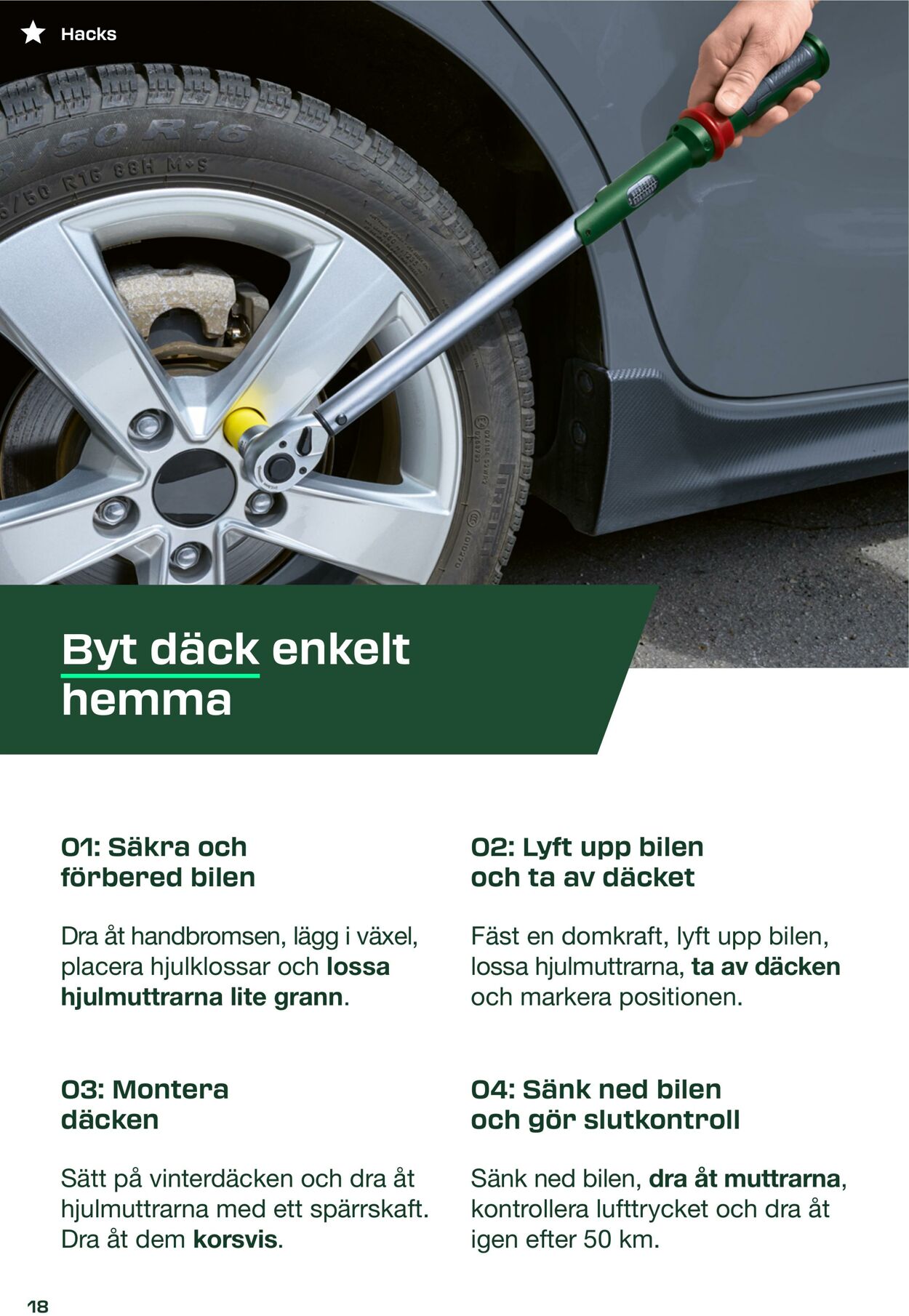 Erbjudanden Lidl 01.09.2025 - 12.10.2025
