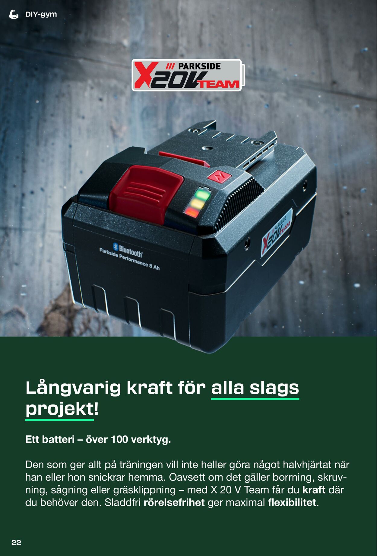 Erbjudanden Lidl 01.09.2025 - 12.10.2025