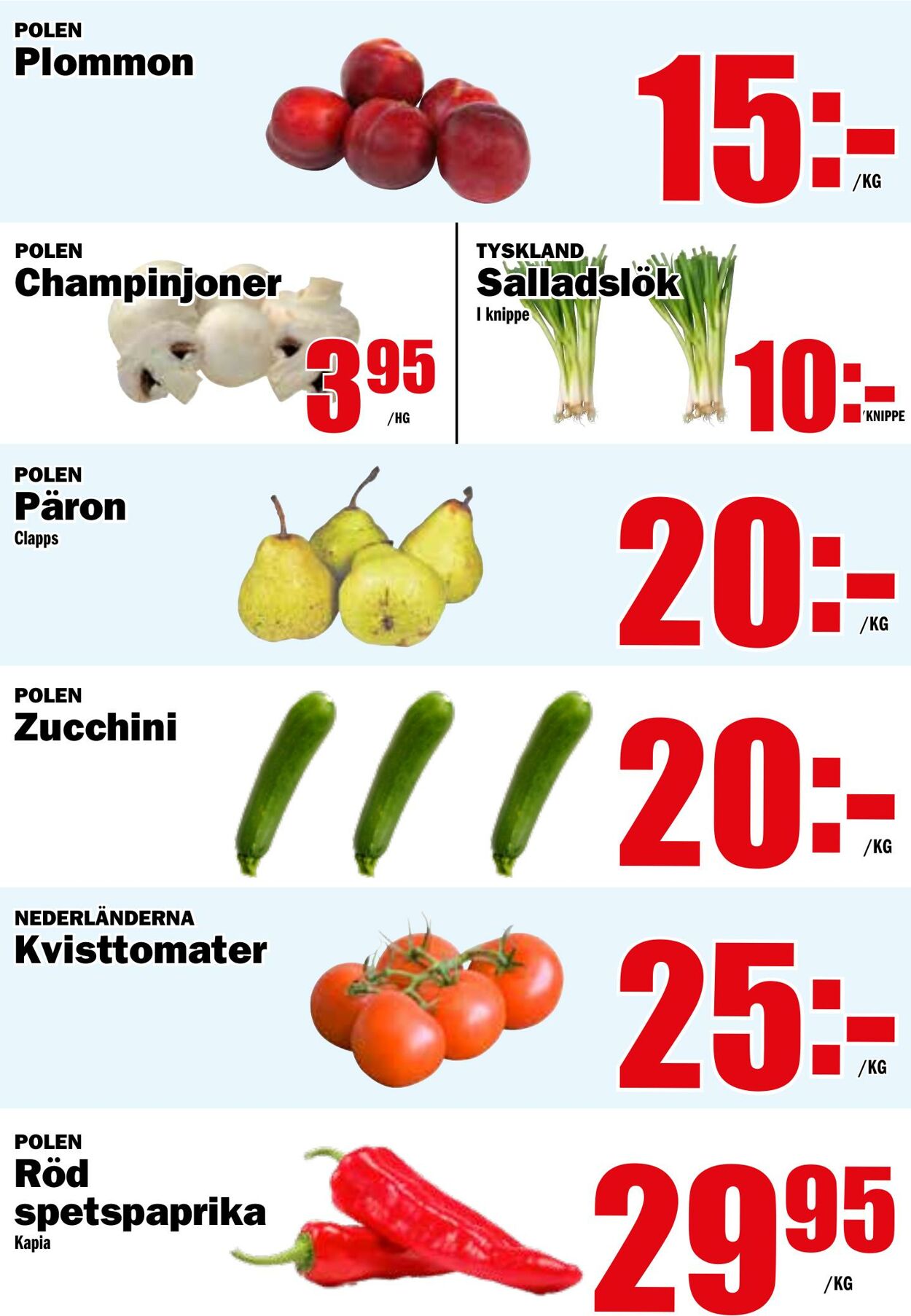 Erbjudanden Matdax 28.08.2023 - 03.09.2023