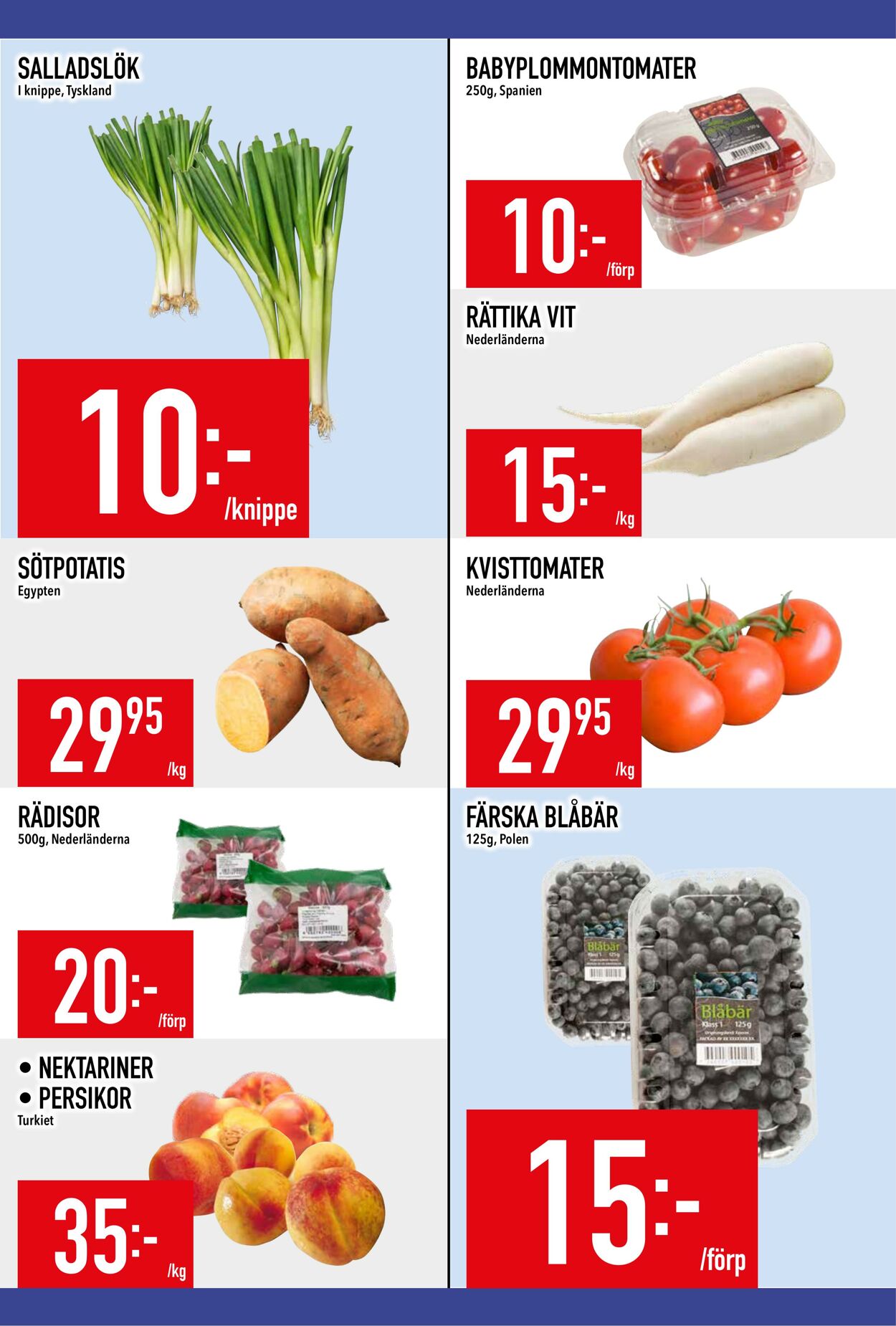 Erbjudanden Matdax 25.08.2025 - 31.08.2025