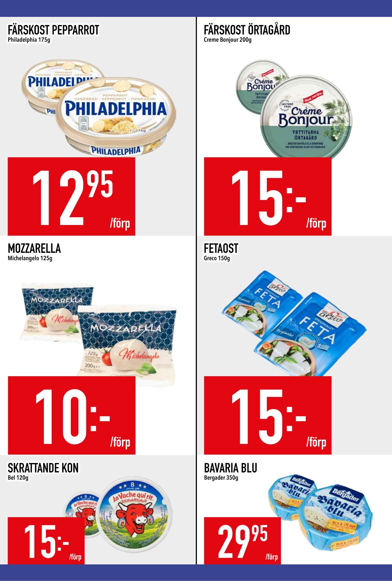 Erbjudanden Matdax 17.11.2025 - 23.11.2025