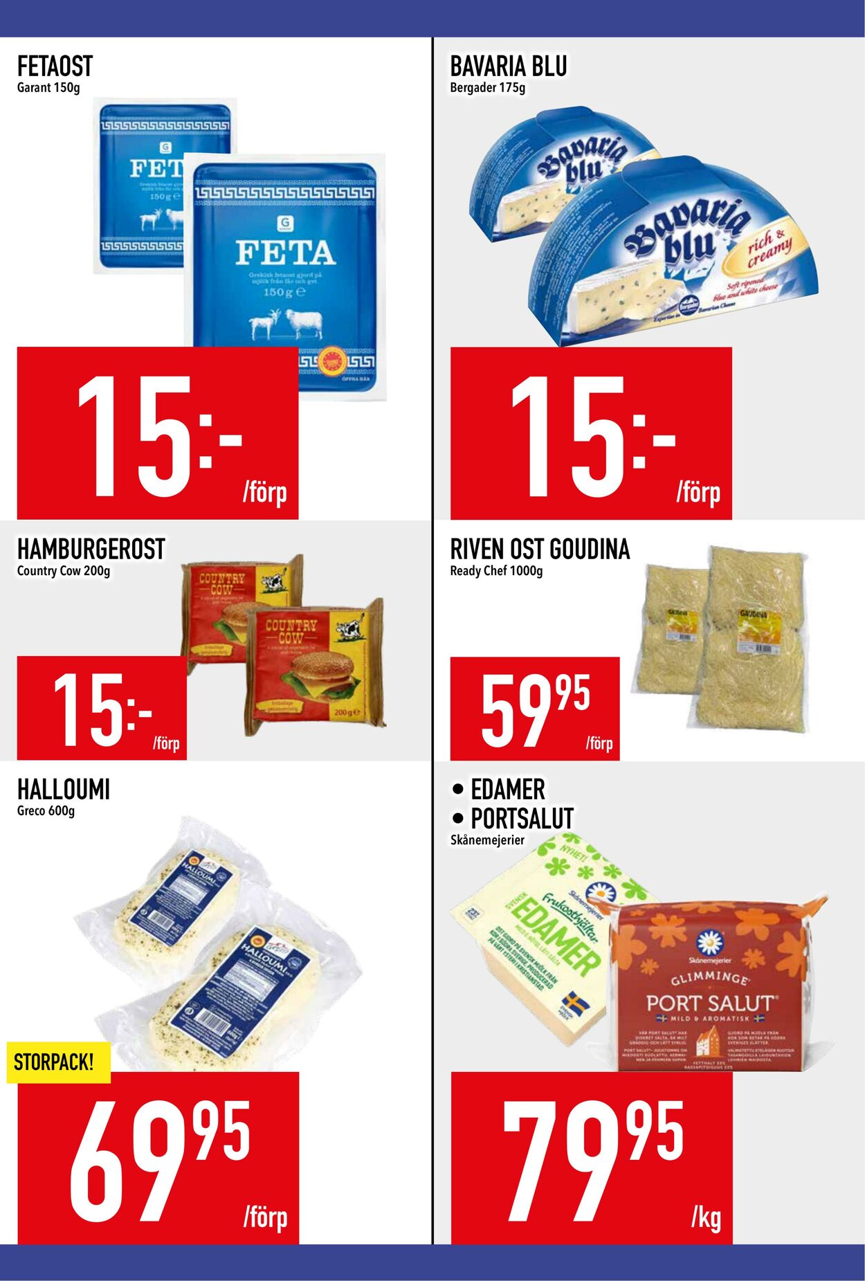 Erbjudanden Matdax 08.09.2025 - 14.09.2025