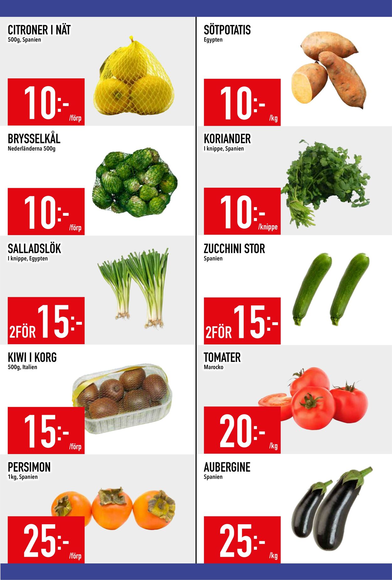 Erbjudanden Matdax 10.11.2025 - 16.11.2025