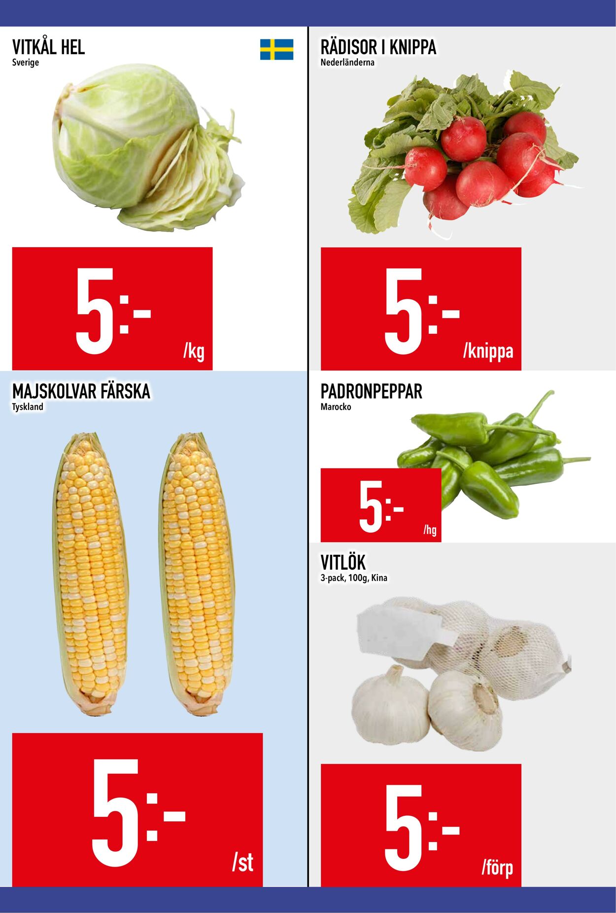 Erbjudanden Matdax 22.09.2025 - 28.09.2025