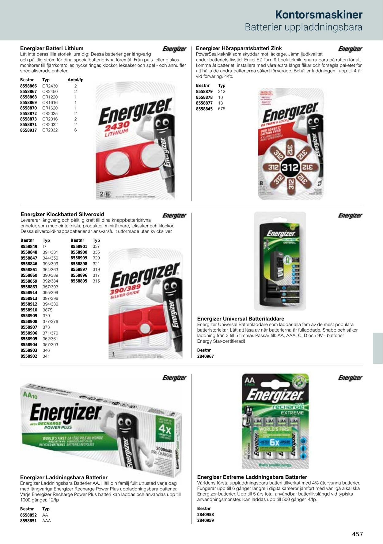 Erbjudanden Office Depot 07.02.2023 - 31.12.2023