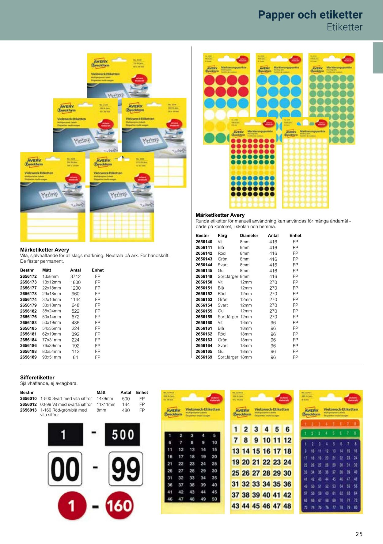 Erbjudanden Office Depot 07.02.2023 - 31.12.2023