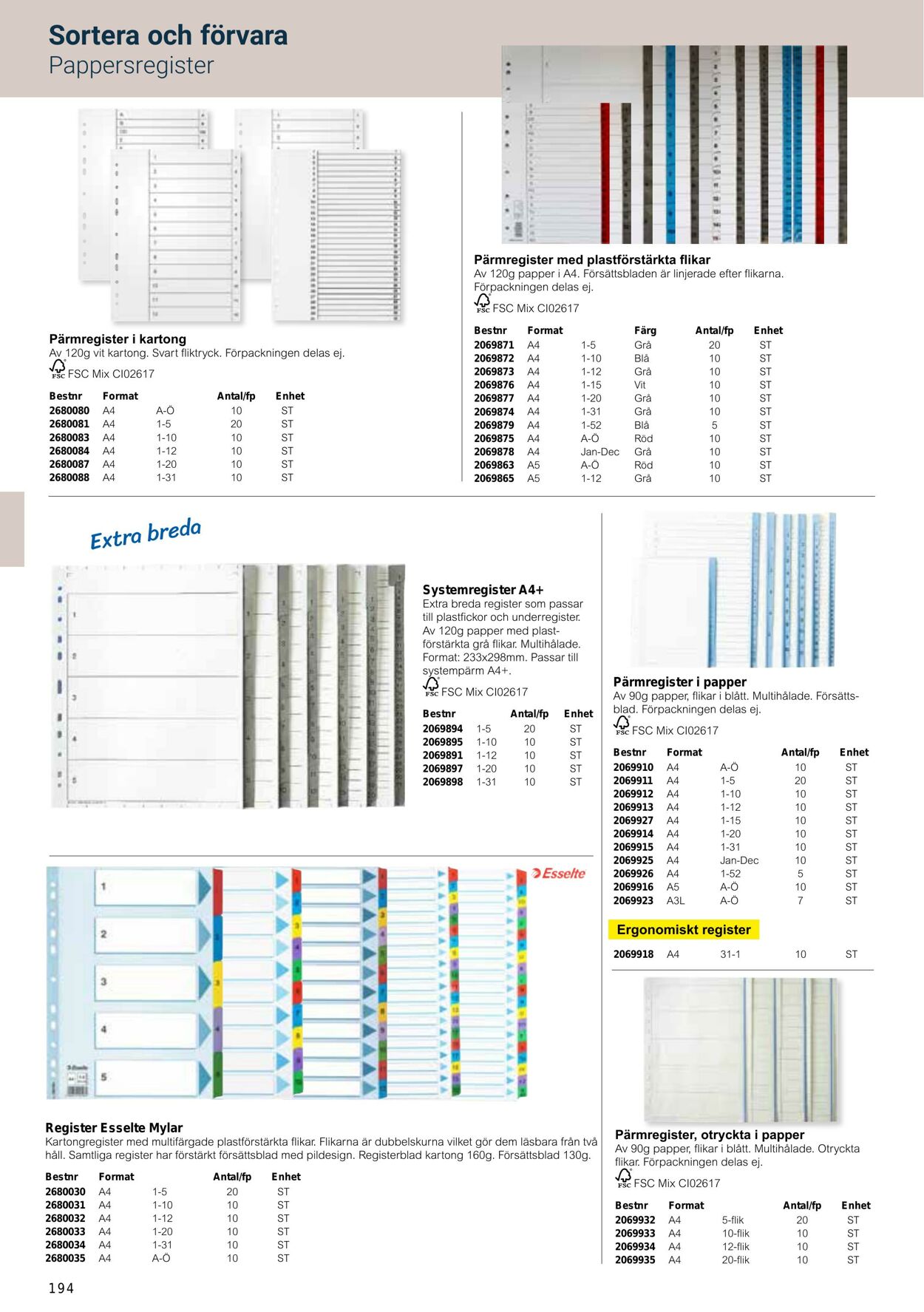 Erbjudanden Office Depot 07.02.2023 - 31.12.2023