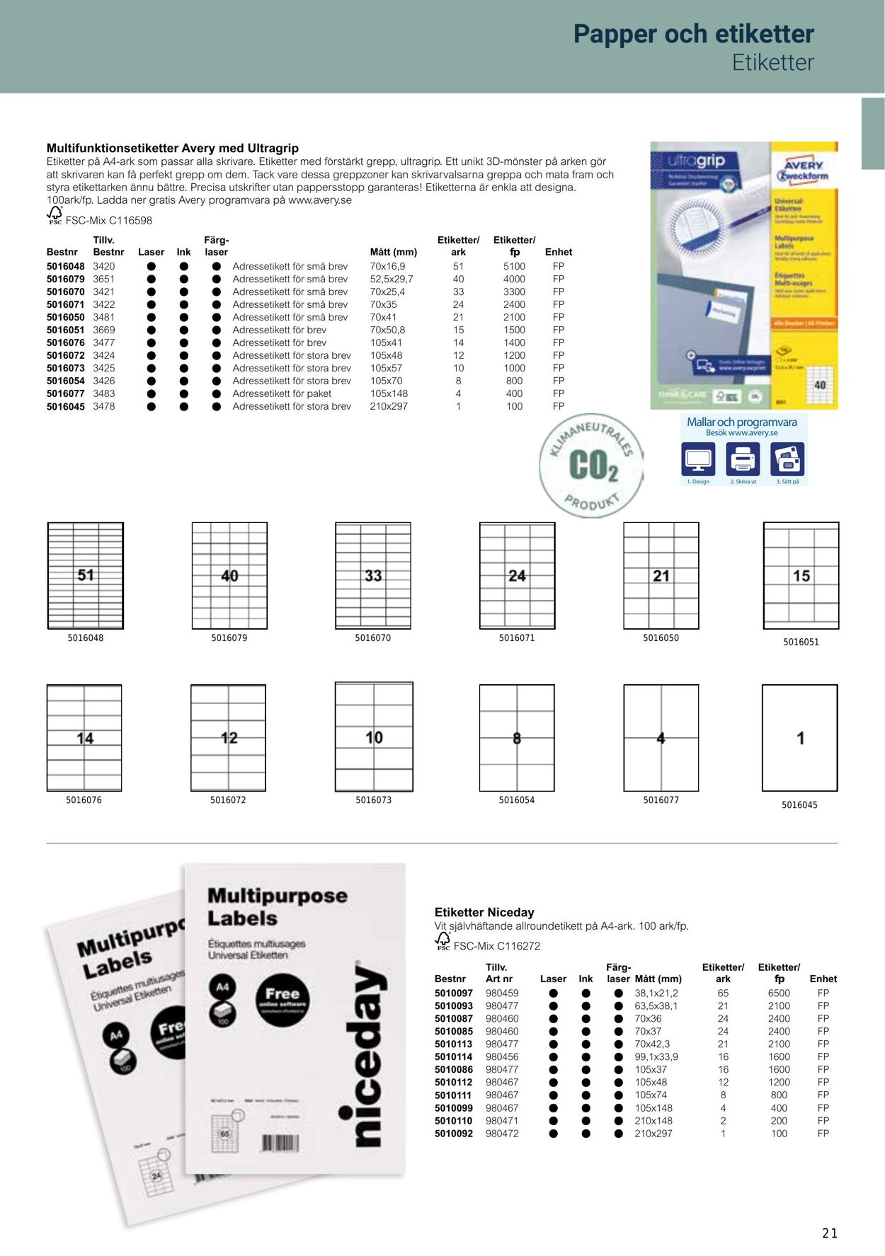 Erbjudanden Office Depot 07.02.2023 - 31.12.2023