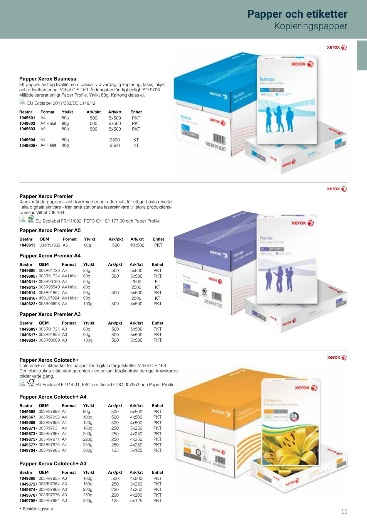 Erbjudanden Office Depot 07.02.2023 - 31.12.2023