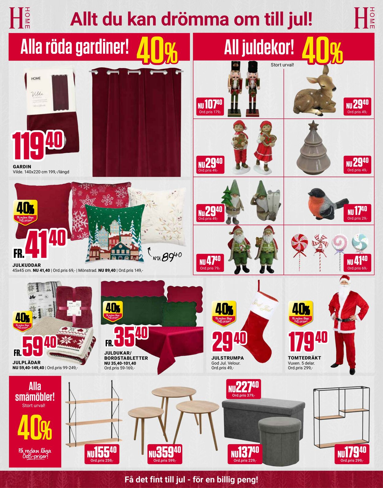 Erbjudanden ÖoB 15.12.2025 - 21.12.2025