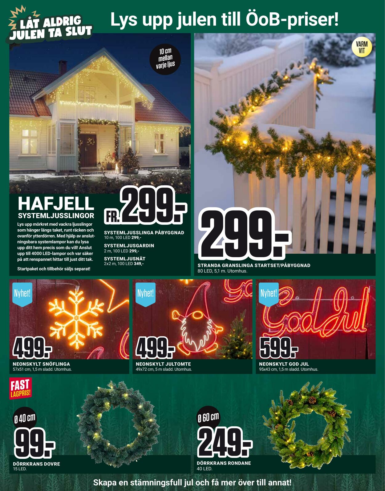Erbjudanden ÖoB 17.11.2025 - 23.11.2025