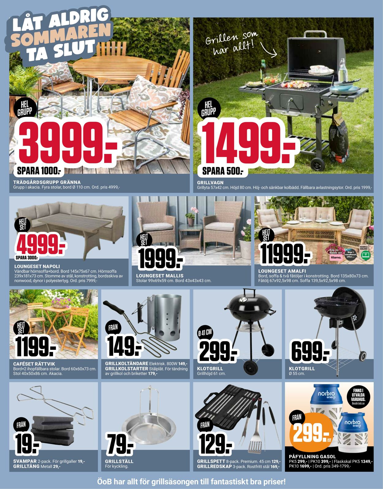 Erbjudanden ÖoB 02.06.2025 - 08.06.2025
