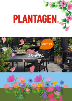 Erbjudanden Plantagen 23.02.2024 - 04.03.2024