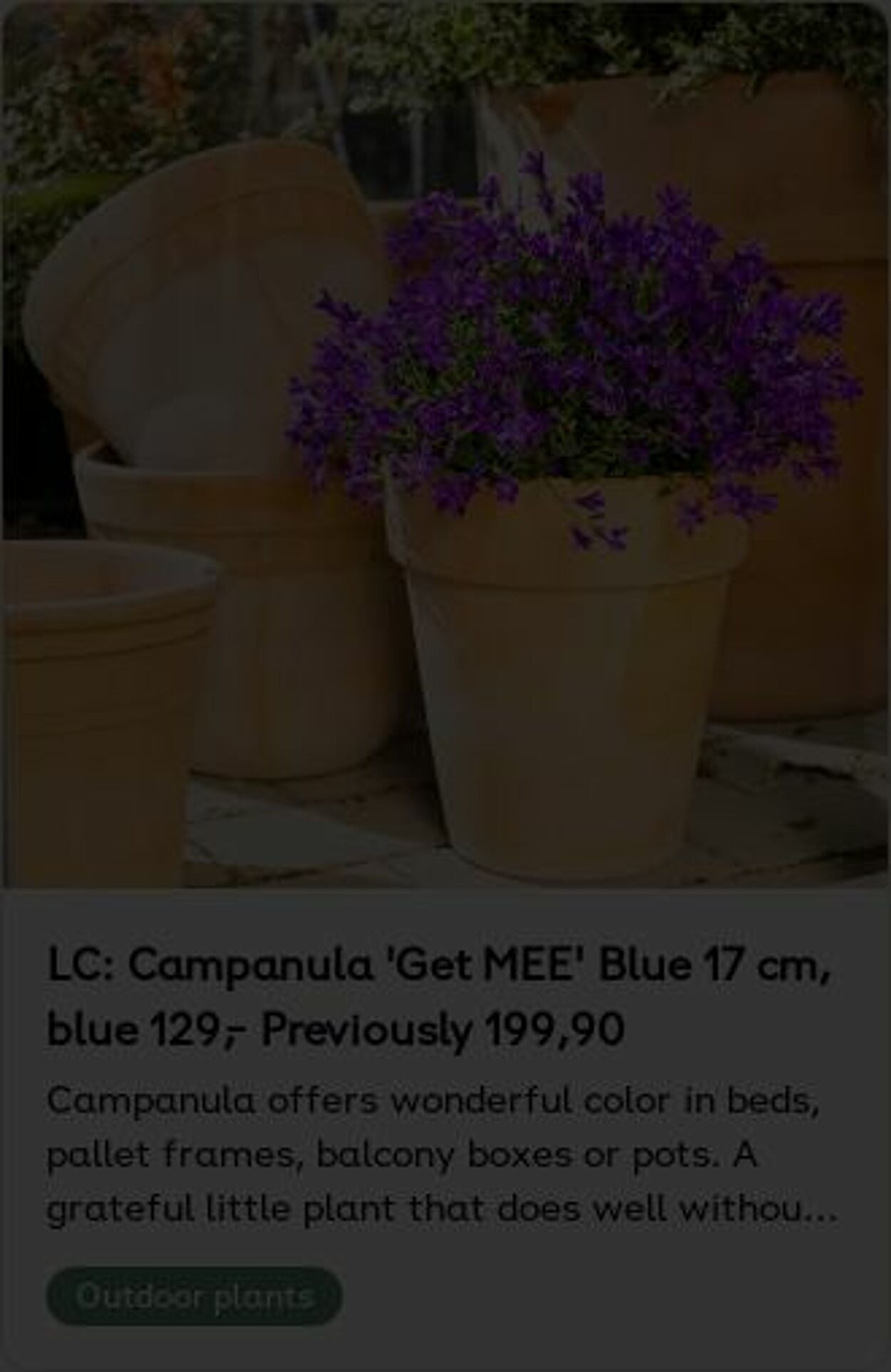 Erbjudanden Plantagen 26.05.2025 - 04.06.2025