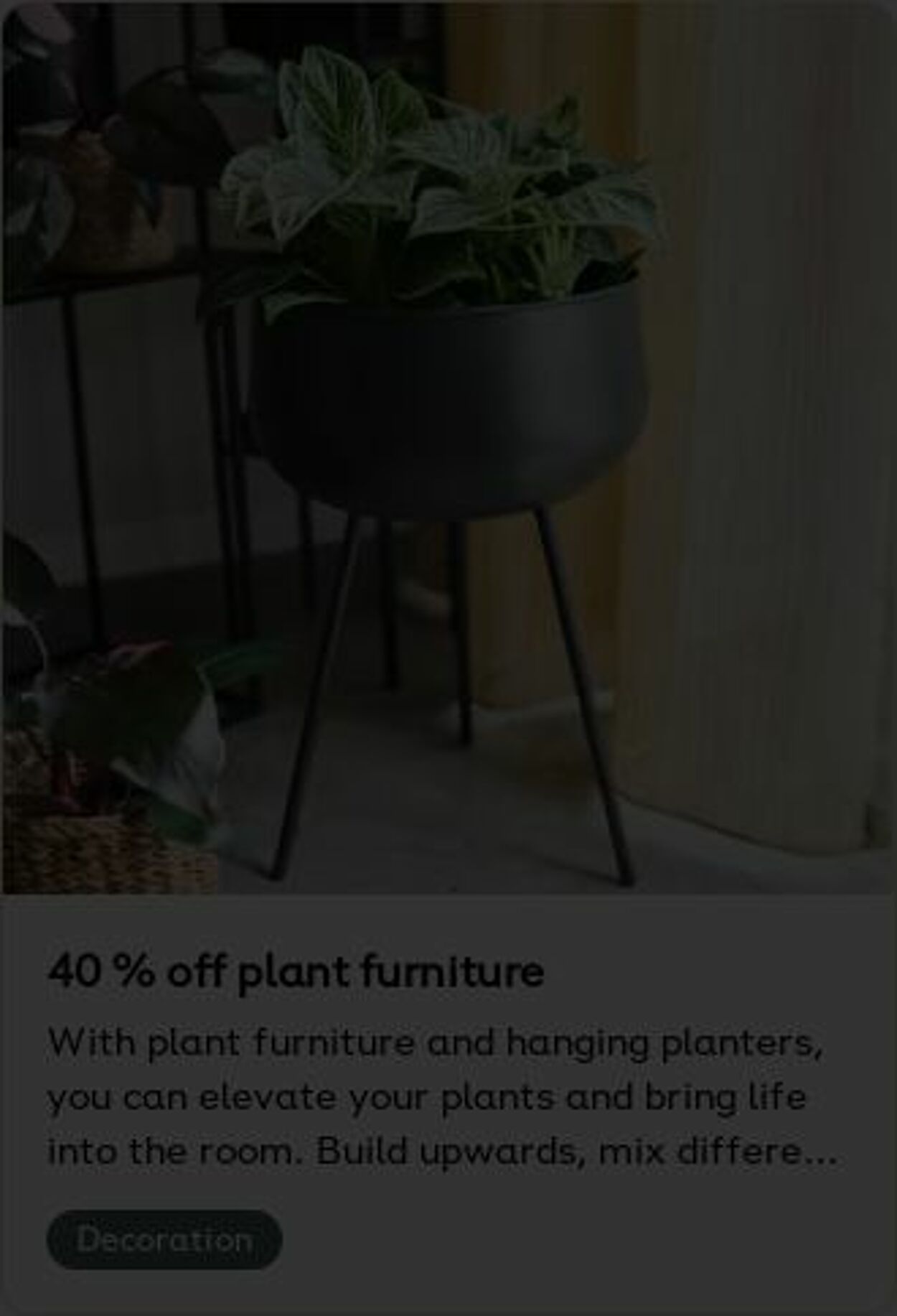 Erbjudanden Plantagen 05.01.2026 - 14.01.2026