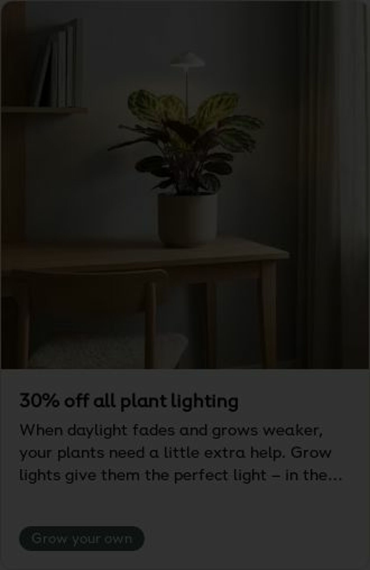 Erbjudanden Plantagen 05.01.2026 - 14.01.2026