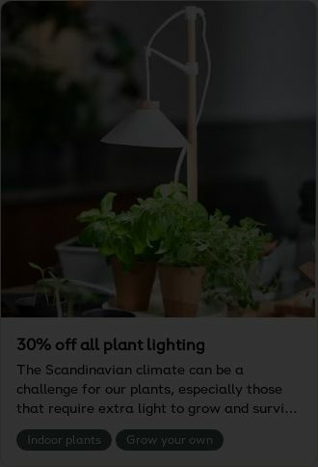 Erbjudanden Plantagen 13.10.2025 - 22.10.2025