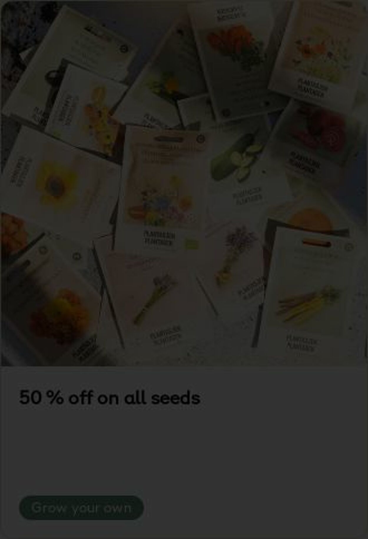 Erbjudanden Plantagen 18.08.2025 - 27.08.2025