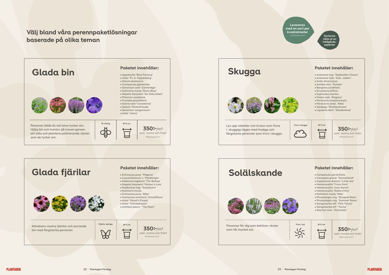 Erbjudanden Plantagen 23.02.2024 - 04.03.2024